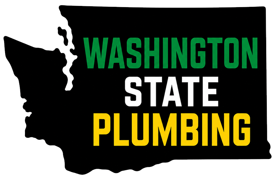 Washington State Plumbing